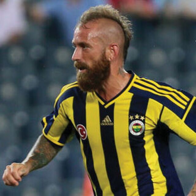 Yanlış idman kurbanı mı?