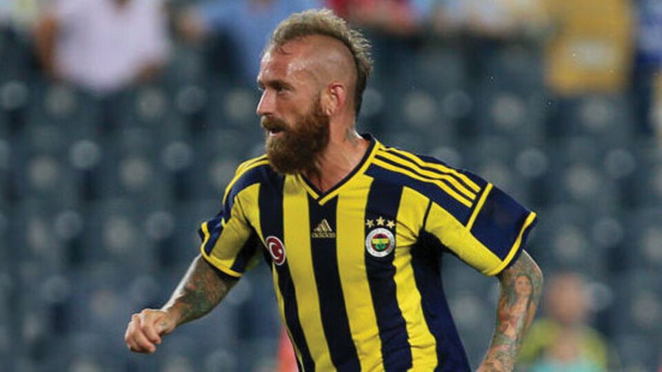Yanlış idman kurbanı mı?
