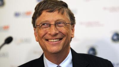 21 yıldır ABD'nin en zengini!