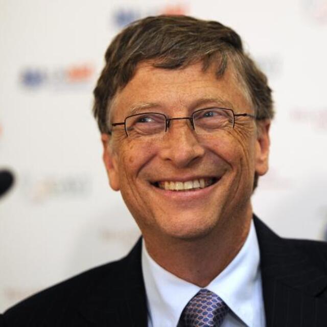 21 yıldır ABD'nin en zengini!