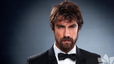 Reaksiyon'un Oğuz'u İbrahim Çelikkol