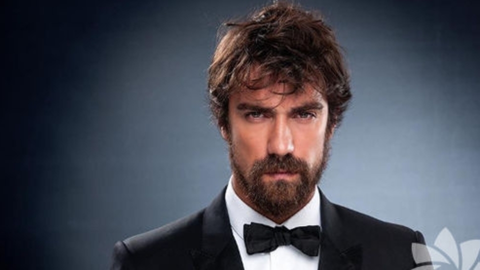 Reaksiyon'un Oğuz'u İbrahim Çelikkol