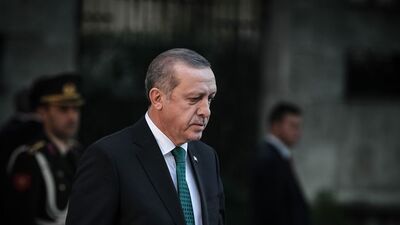 Cumhurbaşkanı Erdoğan taşındı