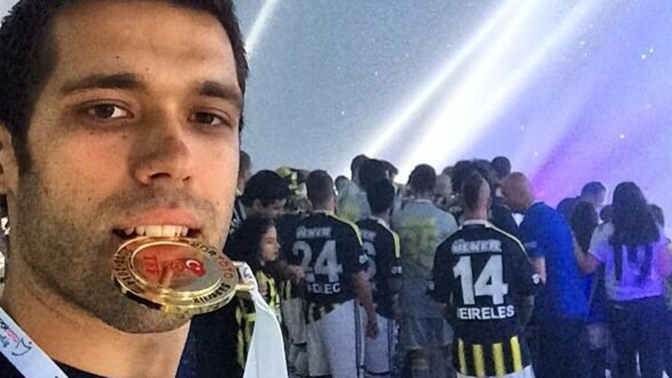 Bir ayrılık daha! Kovuldu...