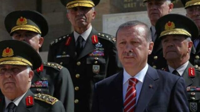 İngiliz gazetesinden Türkiye ile ilgili flaş yorum