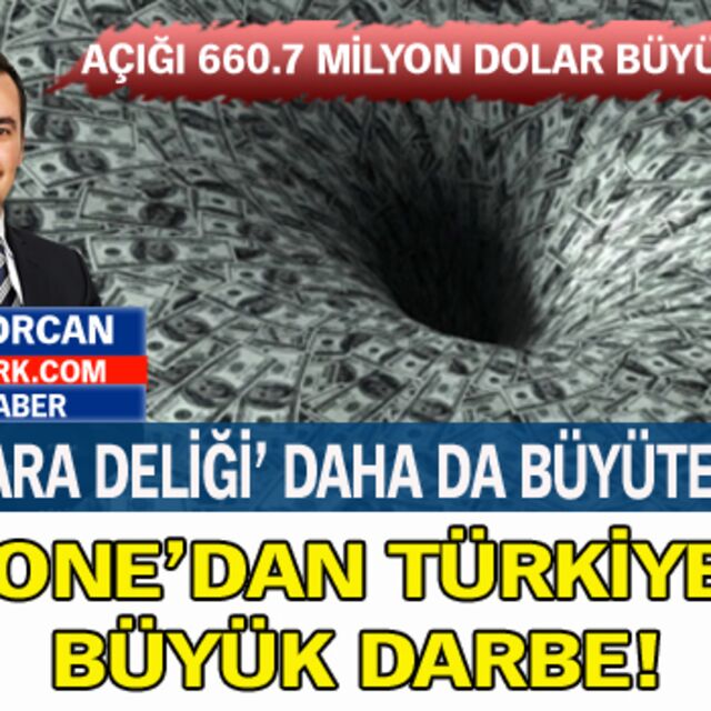 iPhone'dan Türkiye'ye büyük darbe!