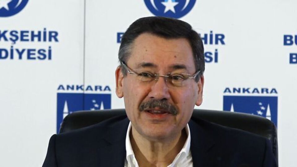 Gökçek'e yumurta atanlara 10 yıl hapis istemi!