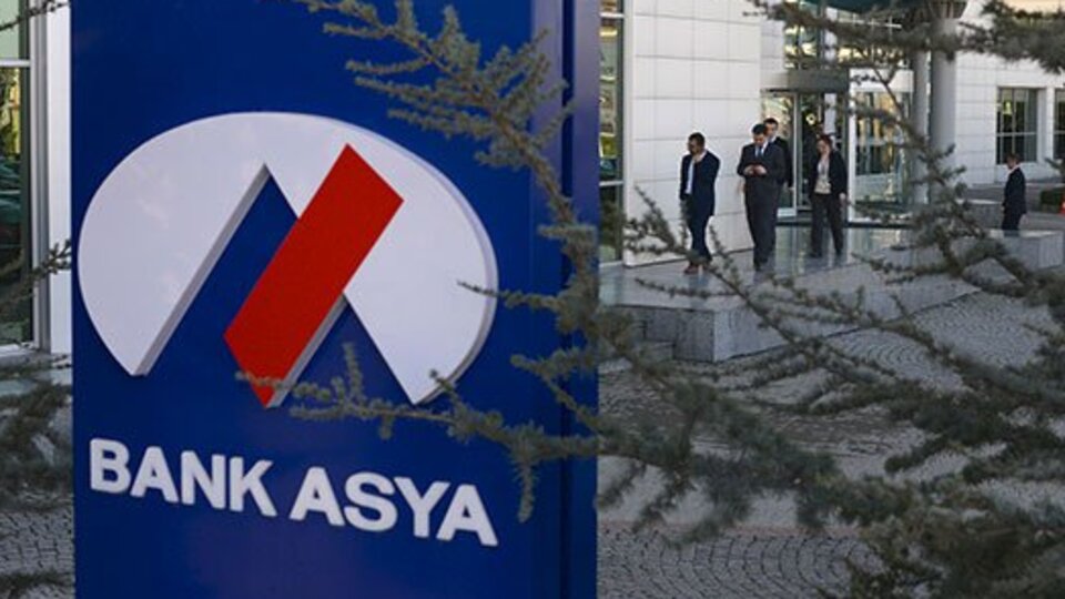 Bank Asya hisseleri işleme açıldı!