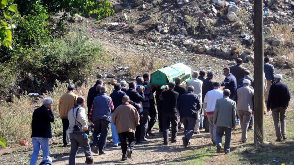 "Poşetli Dede"nin mirası ne olacak?