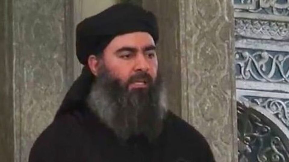"IŞİD lideri kaçtı" iddiası