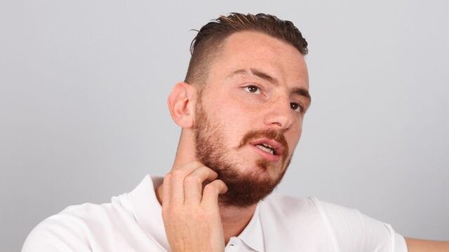 Üniversiteye Aykut Demir ateş etmiş