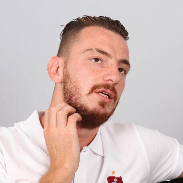 Üniversiteye Aykut Demir ateş etmiş