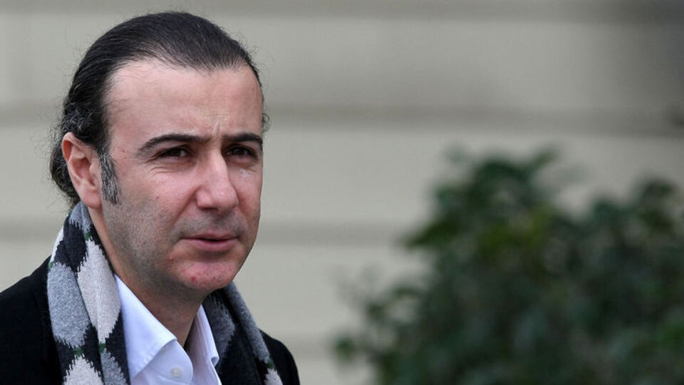 Üstünel geri dönecek mi?