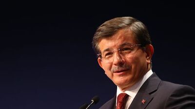 Davutoğlu: Kriz fırsatçılarına göz açtırmayacağız