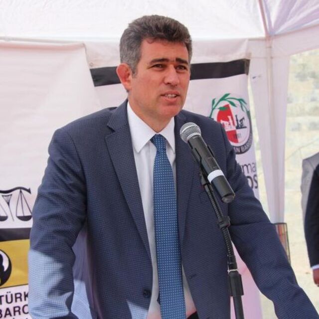 "HSYK, RTÜK gibi yapıya kavuşturulursa vay halimize"