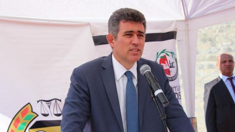 "HSYK, RTÜK gibi yapıya kavuşturulursa vay halimize"