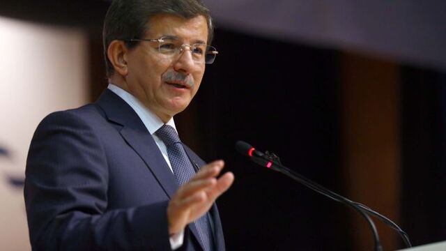 AK Parti MKYK toplantısı sona erdi