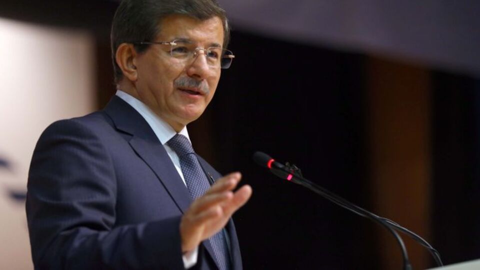 AK Parti MKYK toplantısı sona erdi