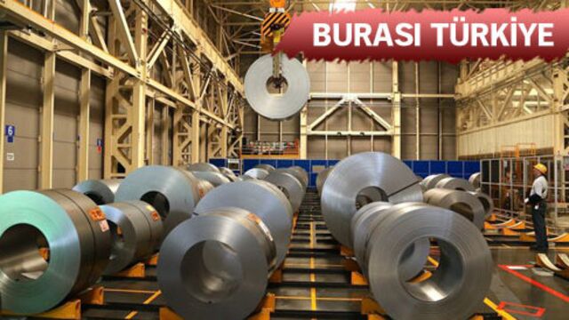 Her şey böyle başladı!
