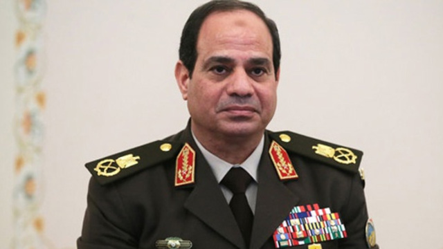 Mısır Devlet Başkanı Sisi, Türk dizilerine yasak getirdi!