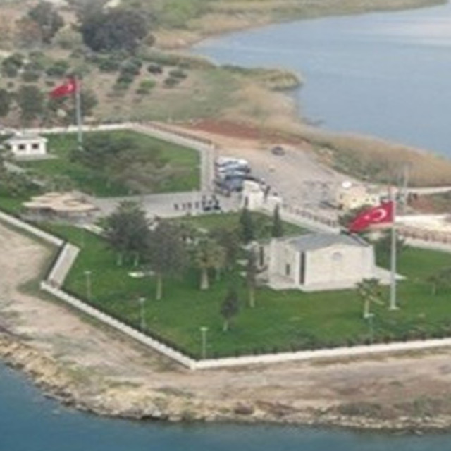 'IŞİD Türk toprağını kuşattı' iddiası!