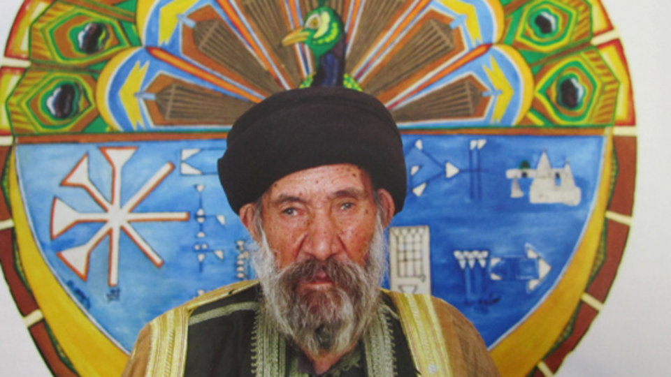 "Hoşgörü"yle katledilenler: Ezidiler