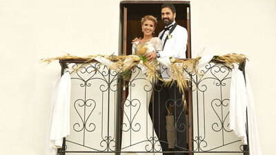 Düğün tarihindeki şaşırtıcı detay