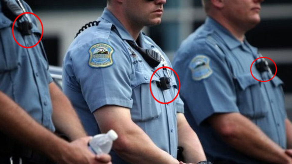 Polis kamerası çıkmazı