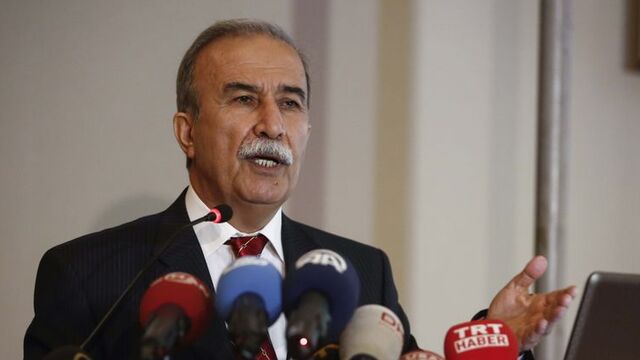 Hanefi Avcı'dan flaş açıklama!