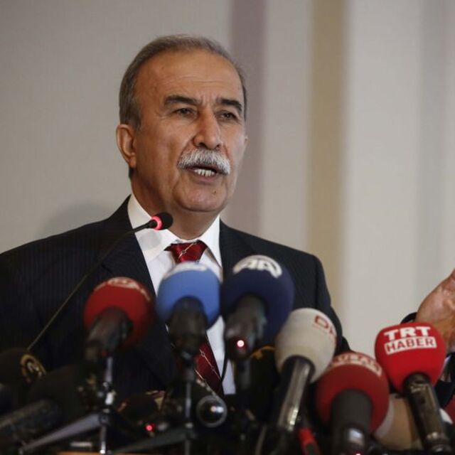 Hanefi Avcı'dan flaş açıklama!