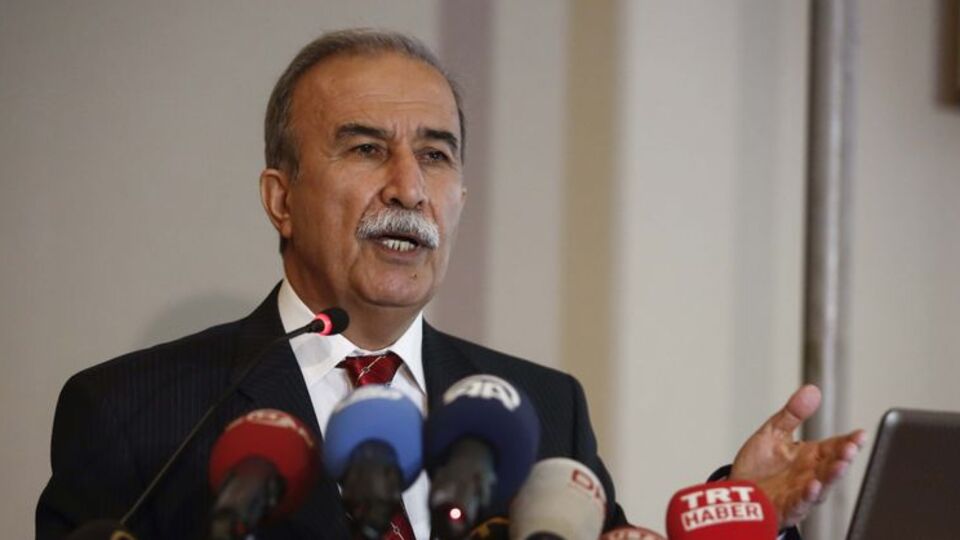 Hanefi Avcı'dan flaş açıklama!