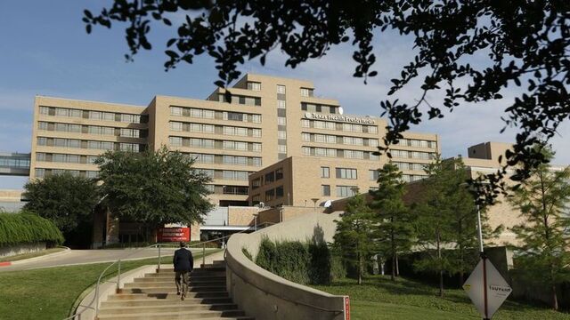 ABD'de ilk Ebola virüsü vakası