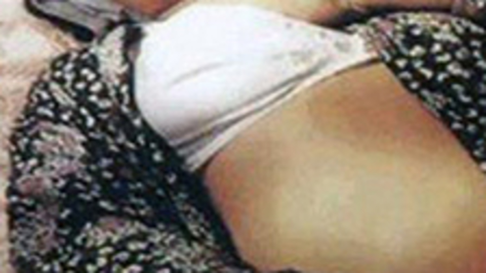 "O sahneyle gurur duyuyorum"