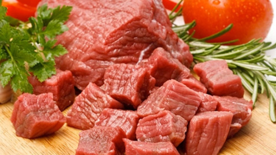 Koyun ve dana eti arasındaki 8 fark