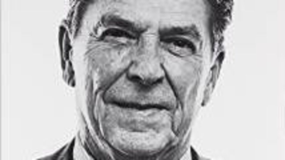 Reagan Paradoksu çıktı!