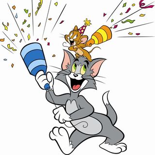 Tom ve Jerry'ye 'ırkçı' uyarısı