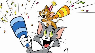 Tom ve Jerry'ye 'ırkçı' uyarısı