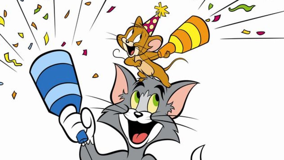 Tom ve Jerry'ye 'ırkçı' uyarısı
