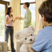 Boşanma, çocukları olumsuz etkiliyor