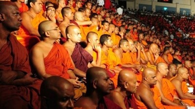 Müslümanlara karşı birleştiler!