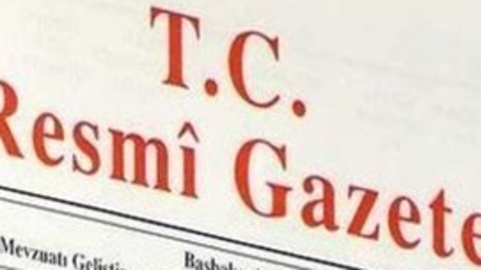 2 büyükelçi merkeze alındı