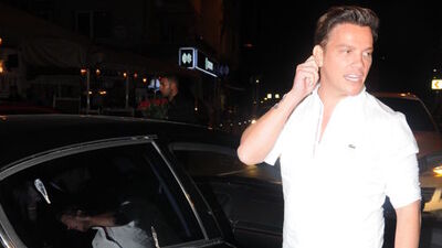 Nispet yapar gibi...