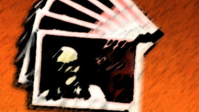 Helal et yanı kolonyalı mendil krizi