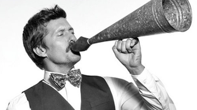 Benim Adım Gültepe'nin Eşref'i Mete Horozoğlu