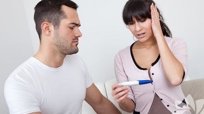 Sevgilim hamile kaldı!