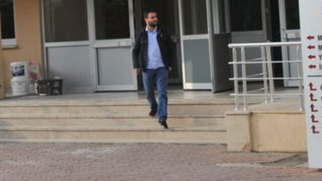 Gündüz derste gece hapiste!