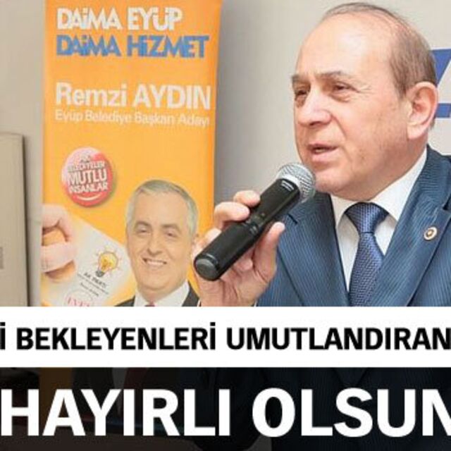 Burhan Kuzu'dan bedelli askerlik tweeti