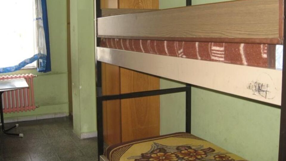 1 yaşındaki çocuğun feci ölümü!