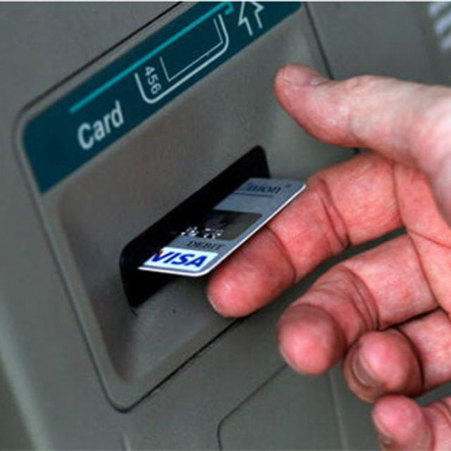 ATM kopya şebekesine suçüstü