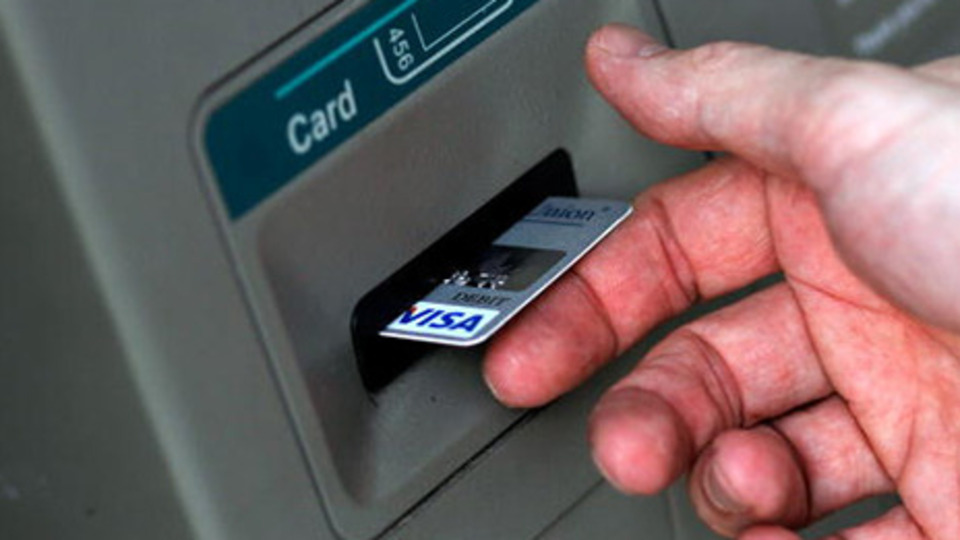 ATM kopya şebekesine suçüstü